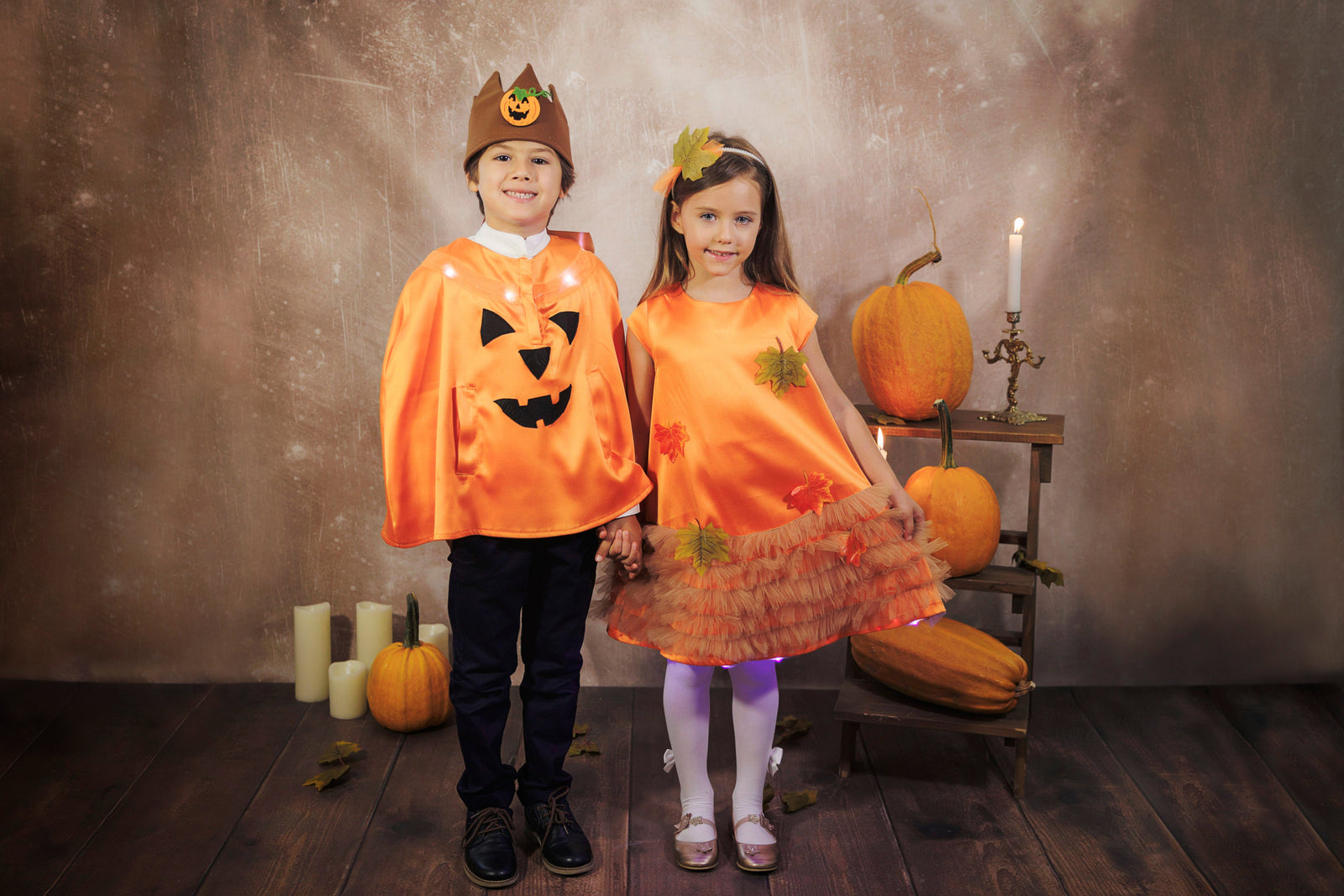 Costume de Halloween pentru Copii