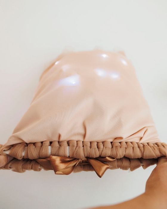 Costum Maro cu Frunze, Zâna Toamnei, 2 Piese