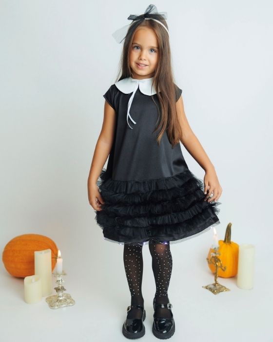 Rochița cu Luminițe, Furnicuță / Rândunică