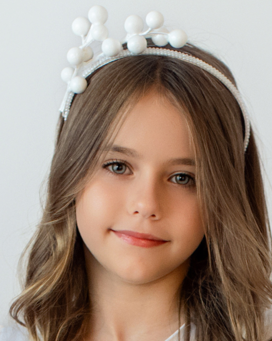 Bentita Fulg de Nea cu Zapada