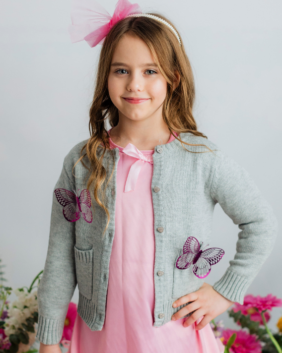 Plovaras cu Fluturași, de Primavara, 1-4 ani