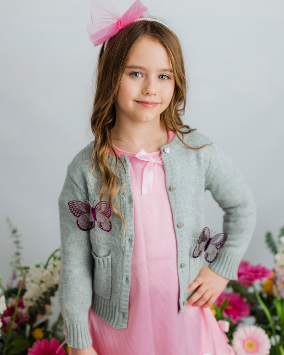 Plovaras cu Fluturași, de Primavara, 1-4 ani