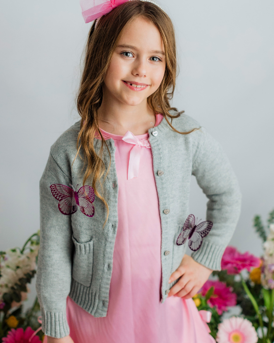 Plovaras cu Fluturași, de Primavara, 1-4 ani