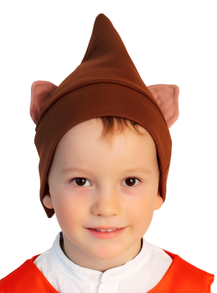 Căciulă Elf / Spiridus pentru serbare Craciun