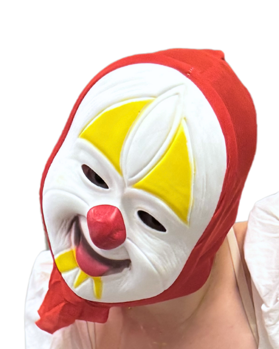 Mască de Carnaval universala costum petreceri