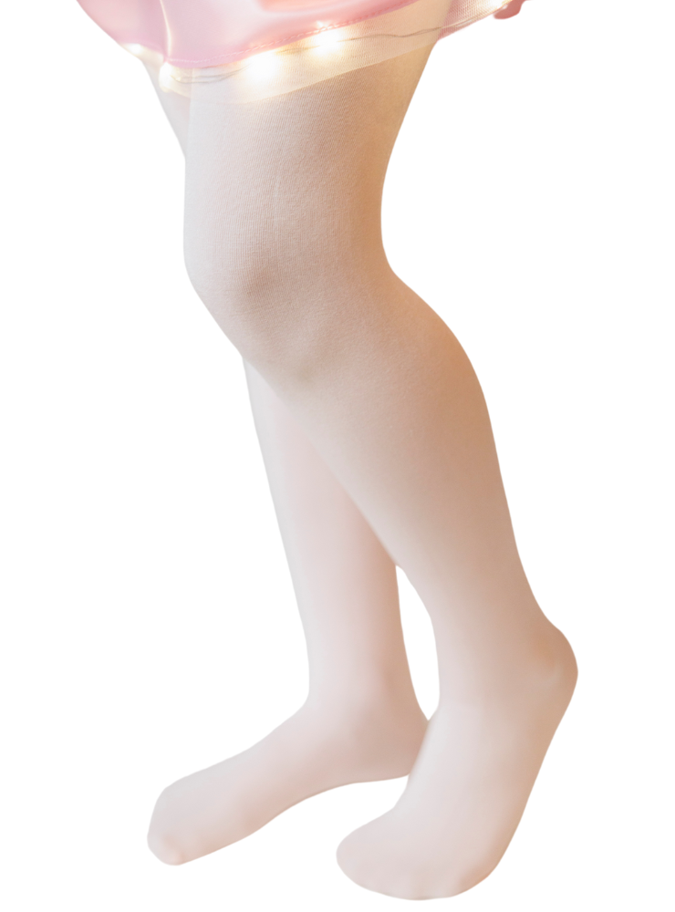 Dresuri Albe Rezistente și Elegante, Ultra Soft