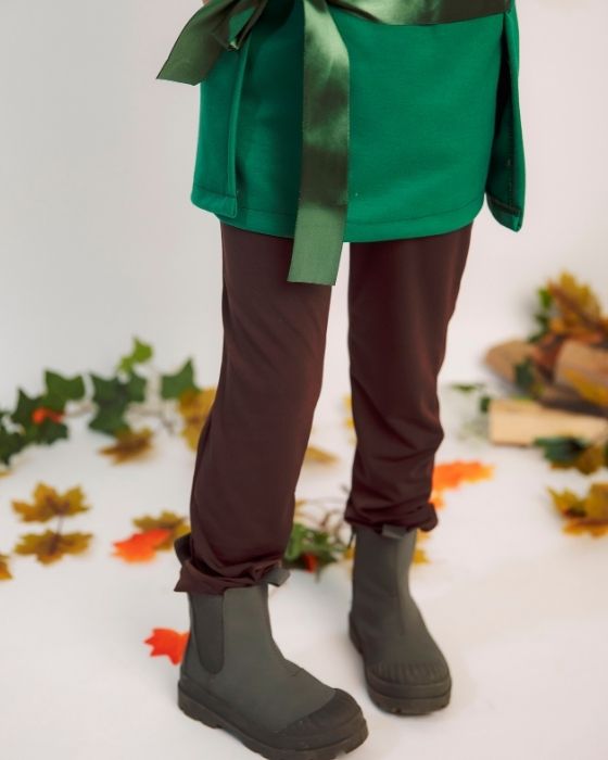 Pantaloni de de Pitic / Vanator, Costumații pentru Serbări