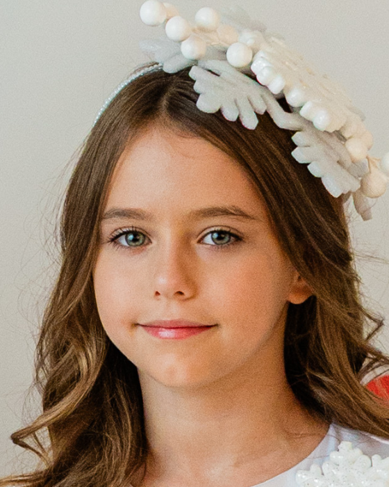 Bentita Fulg de Nea Mare