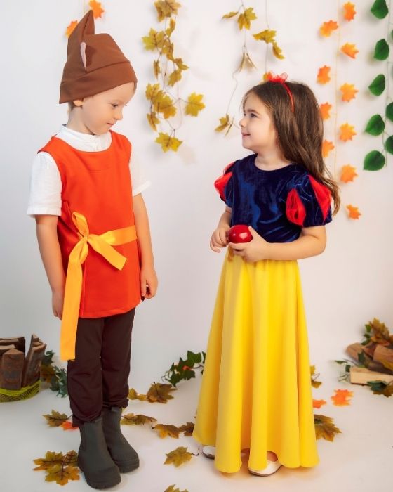 Rochița Albă-ca-Zăpada