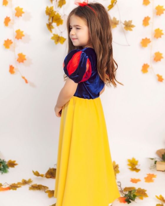 Rochița Albă-ca-Zăpada