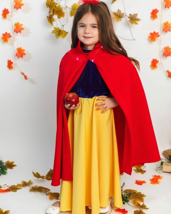 Rochița Albă-ca-Zăpada