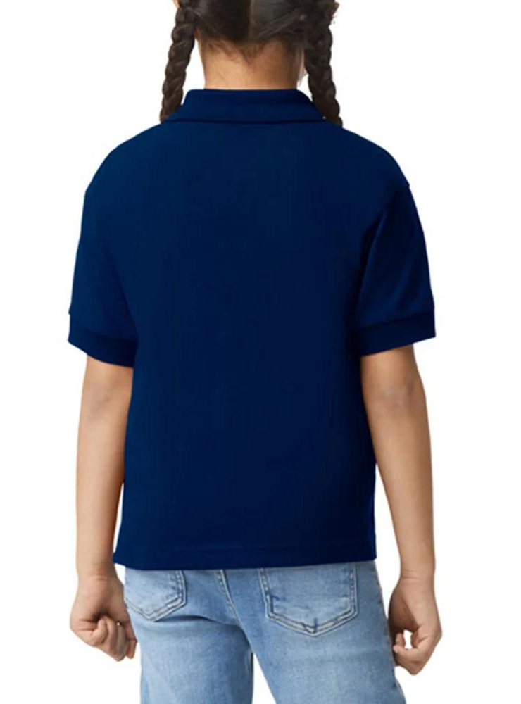 Tricou Bumbac, Bleumarin, Grădiniță