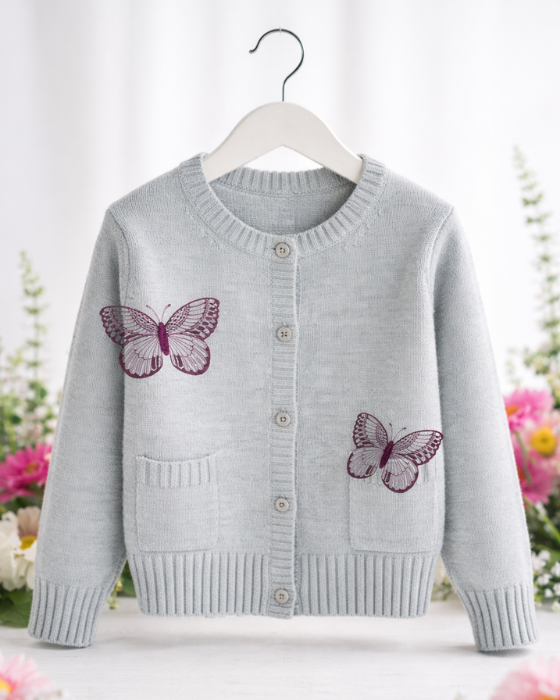 Plovaras cu Fluturași, de Primavara, 1-4 ani