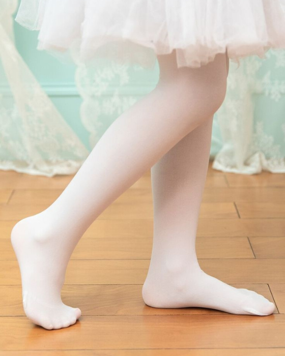 Dresuri Albe Rezistente și Elegante, Ultra Soft