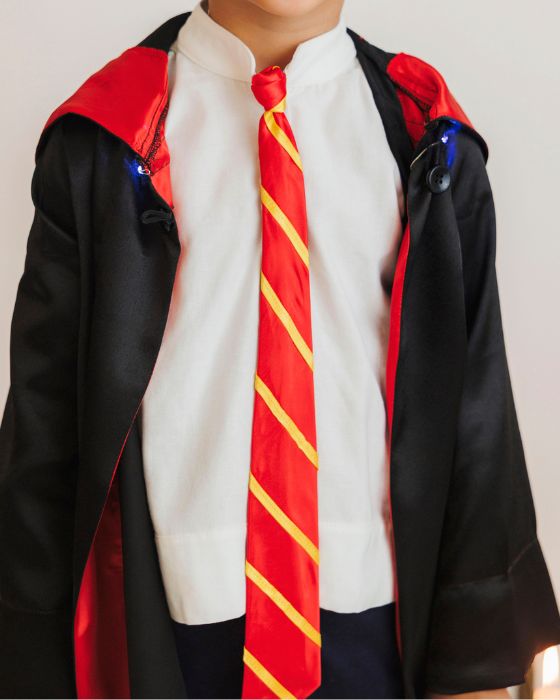 Cravată de Magician pentru costum