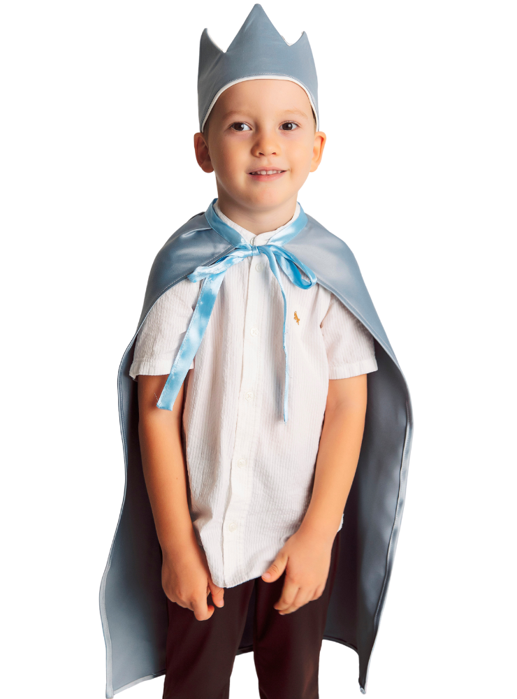 Costum de Prinț, de băiat de Toamnă