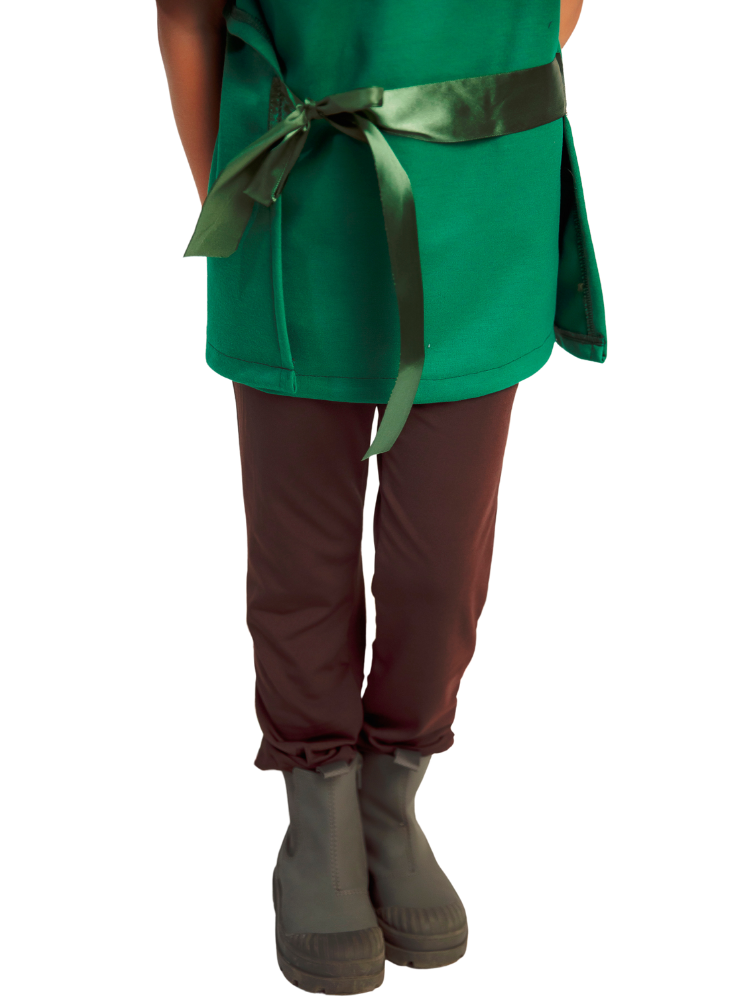 Pantaloni de de Pitic / Vanator, Costumații pentru Serbări