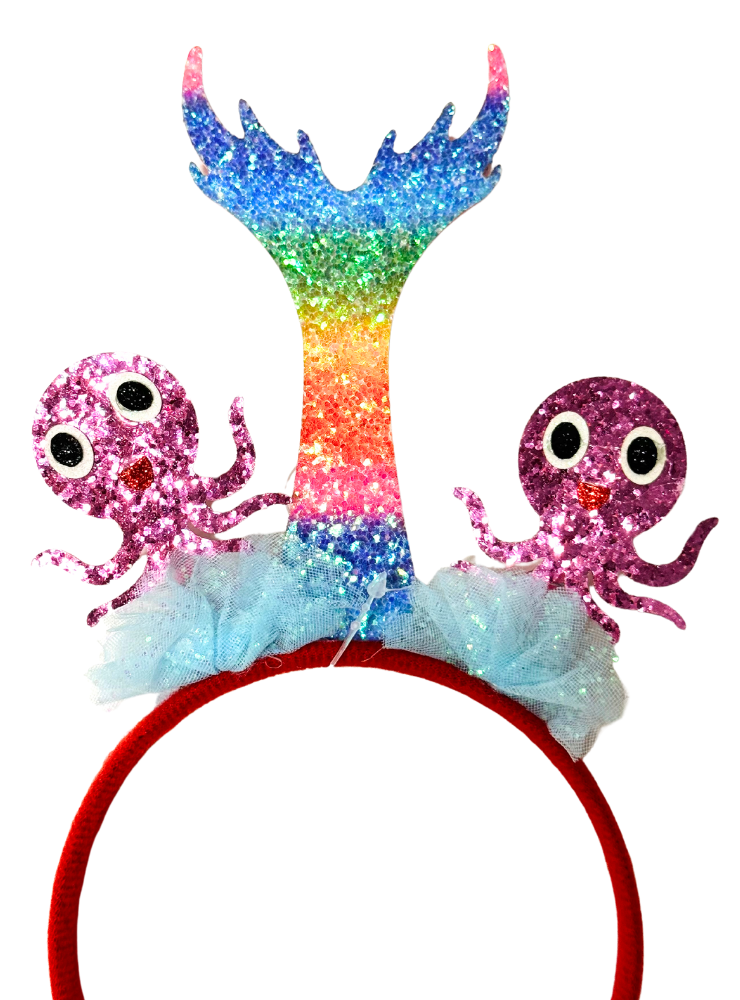 Bentiță de Sirenă