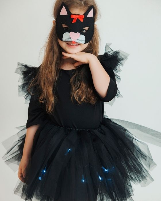 Costum 3 Piese de Pisicuță