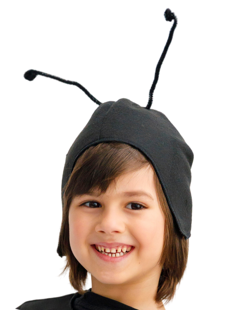 Căciuliță de Greiere / Bondar / licurici