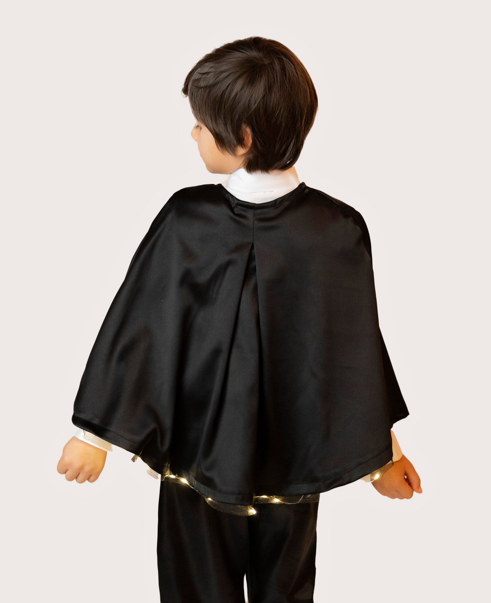 Pelerină cu Luminițe de Greiere /Licurici / Cărăbuș / Bondar, Albina