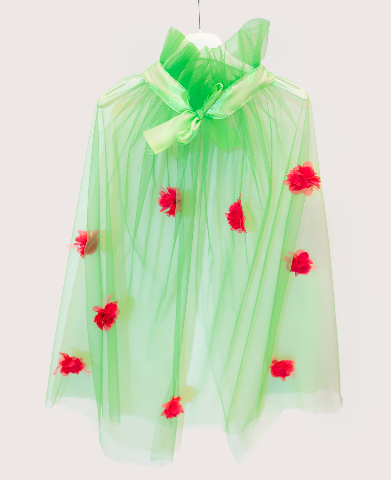 Pelerină Tulle Zâna Toamnei