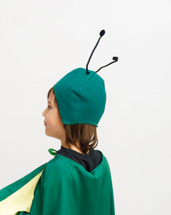 Căciuliță de Licurici