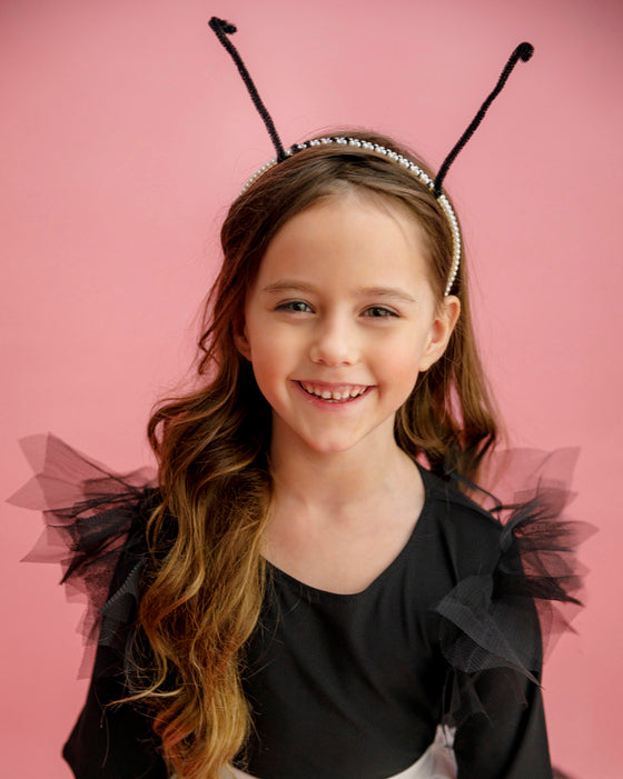 Costum De Furnicuță, 4 Piese, Toamnă