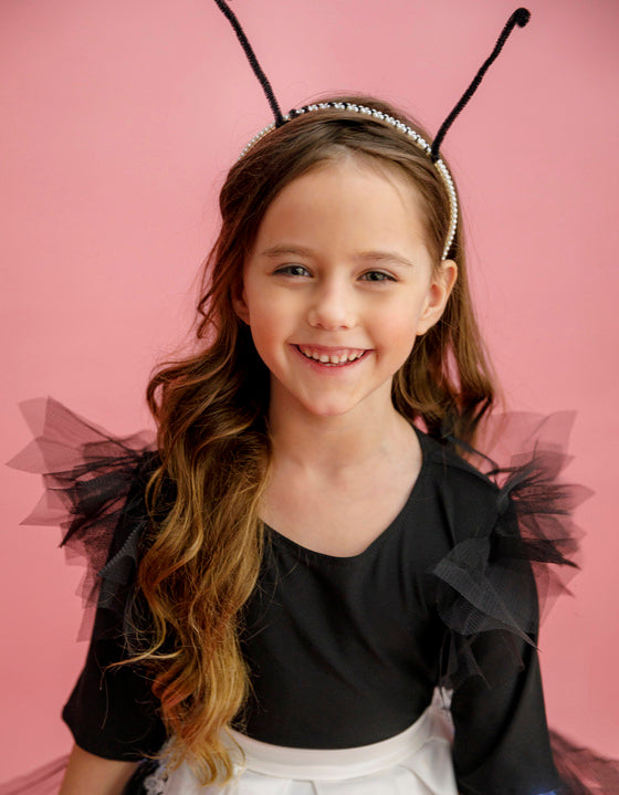 Costum De Furnicuță, 4 Piese, Toamnă