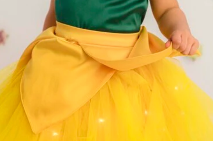 Șorțuleț Galben Păpădie, Floare Galbenă