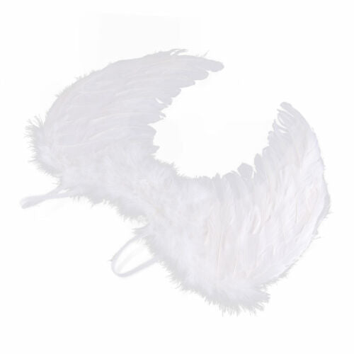 Set de Înger, Aripi + Aură De Înger pentru Copii, Serbare