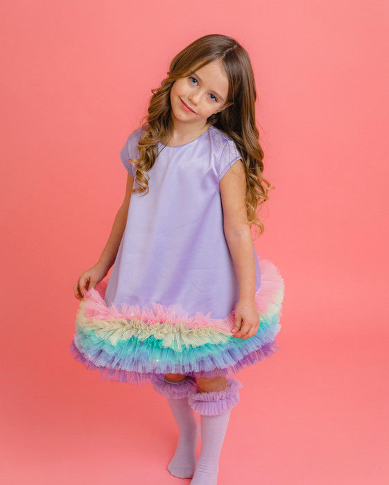 Rochița cu Luminițe Unicorn, Cadou perfect