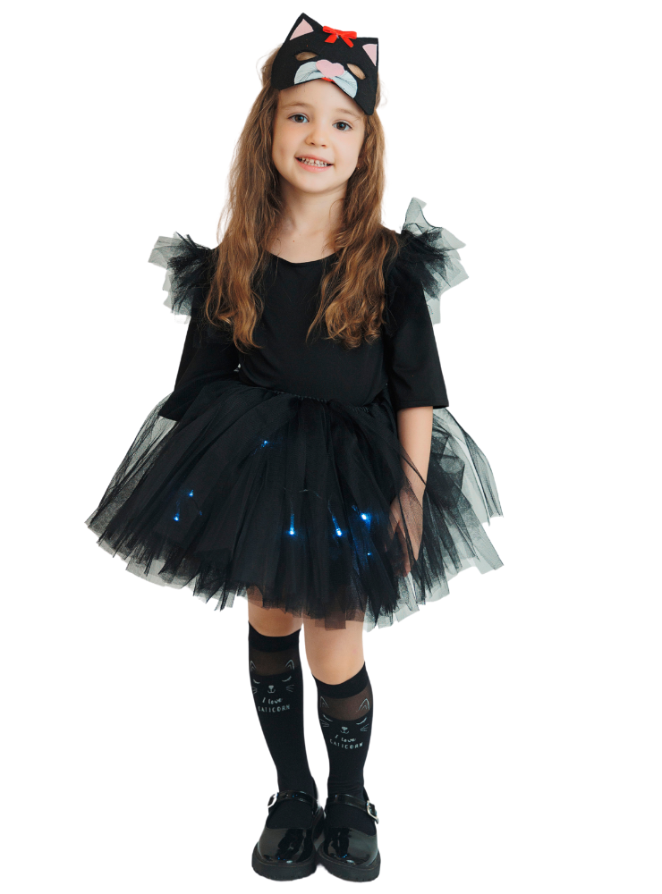 Costum 3 Piese de Pisicuță