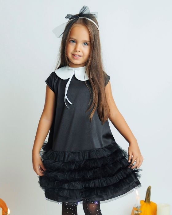 Rochița cu Luminițe, Furnicuță / Rândunică