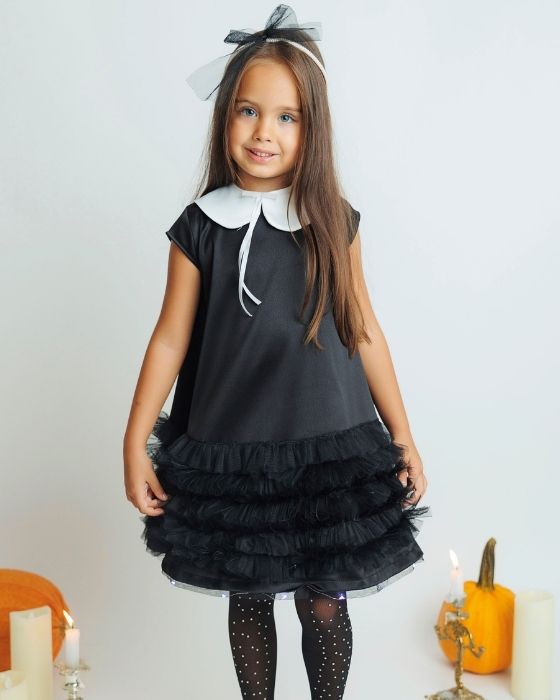 Rochița cu Luminițe, Furnicuță / Rândunică