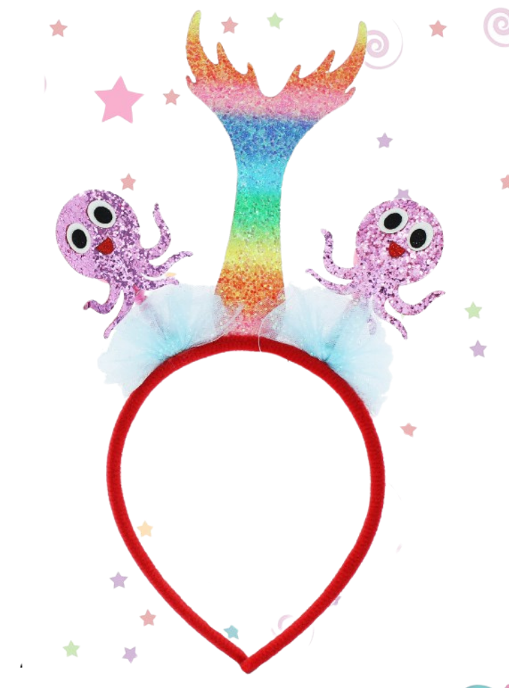 Bentiță de Sirenă