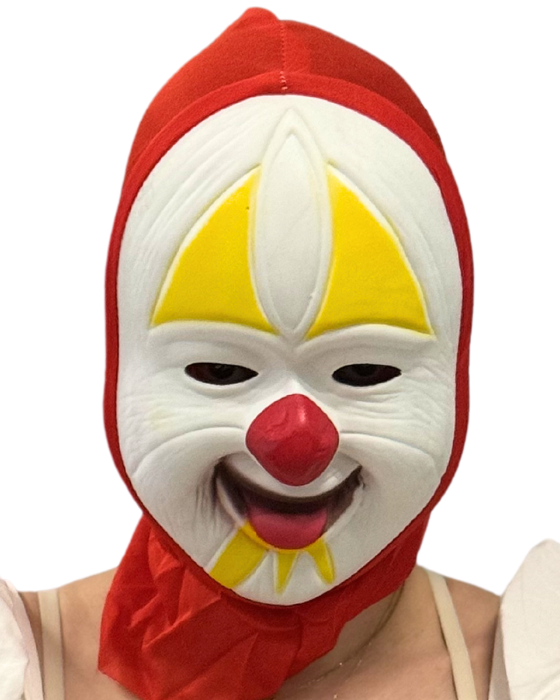 Mască de Carnaval universala costum petreceri