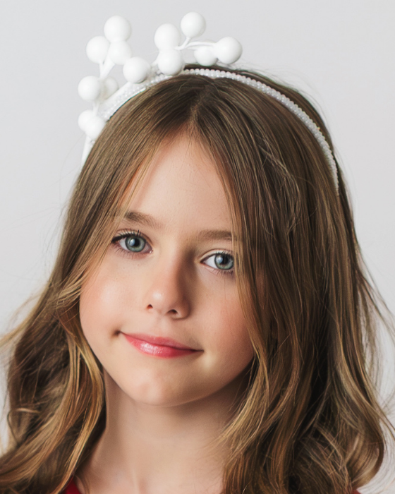 Bentita Fulg de Nea cu Zapada