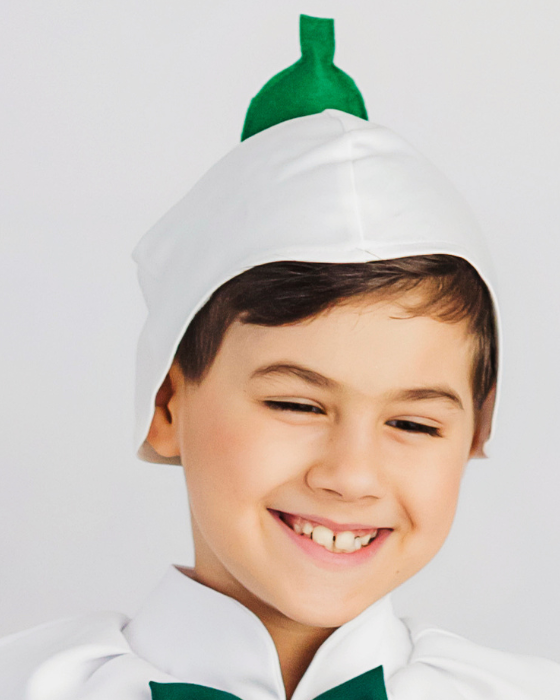 Căciulă de Ghiocel Băiat, Serbarea Primăvară 2025