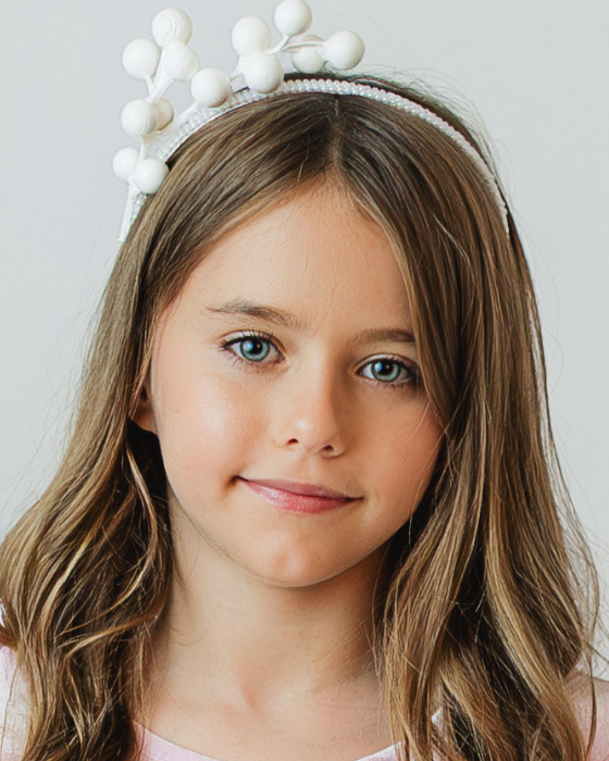 Bentita Fulg de Nea cu Zapada