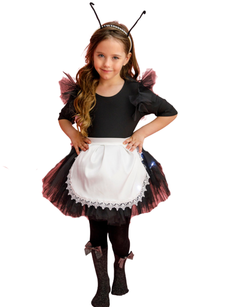 Fustița cu Luminițe, Furnicuță, Serbare de primăvară