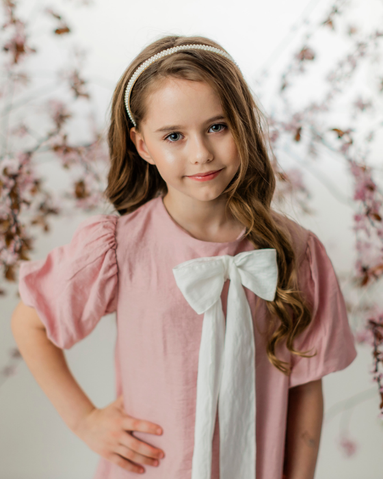 Rochița de in, de Școală / Grădiniță