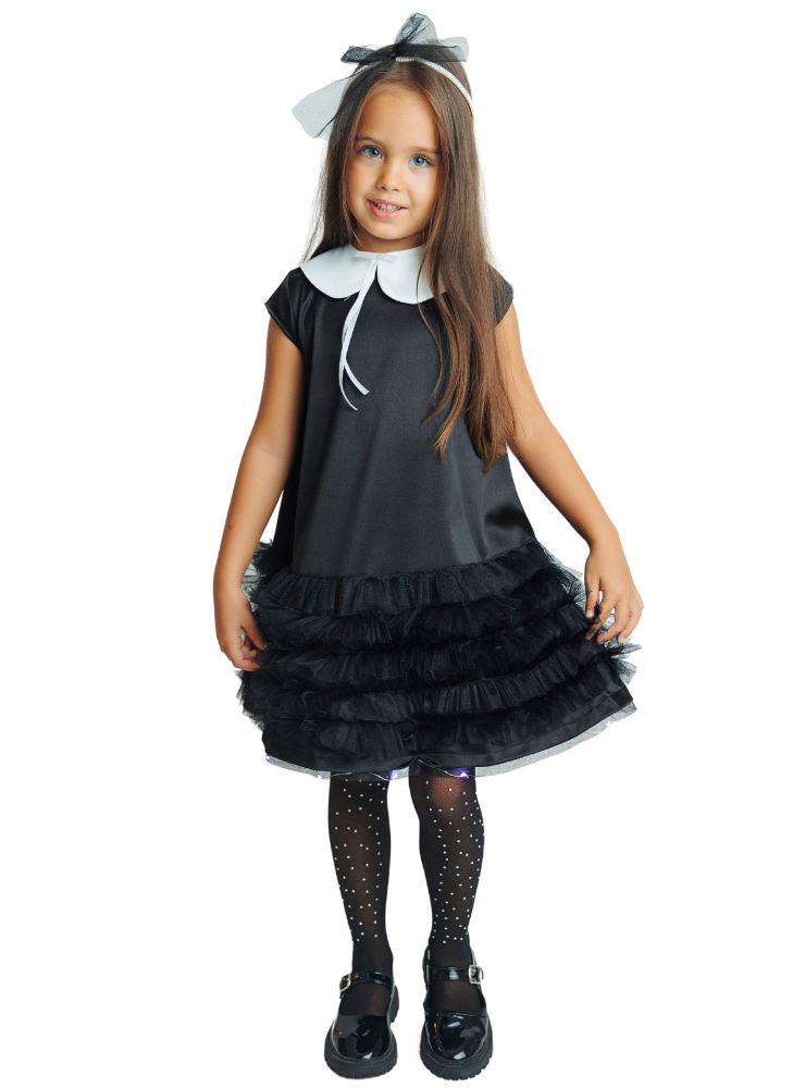 Rochița cu Luminițe, Furnicuță / Rândunică