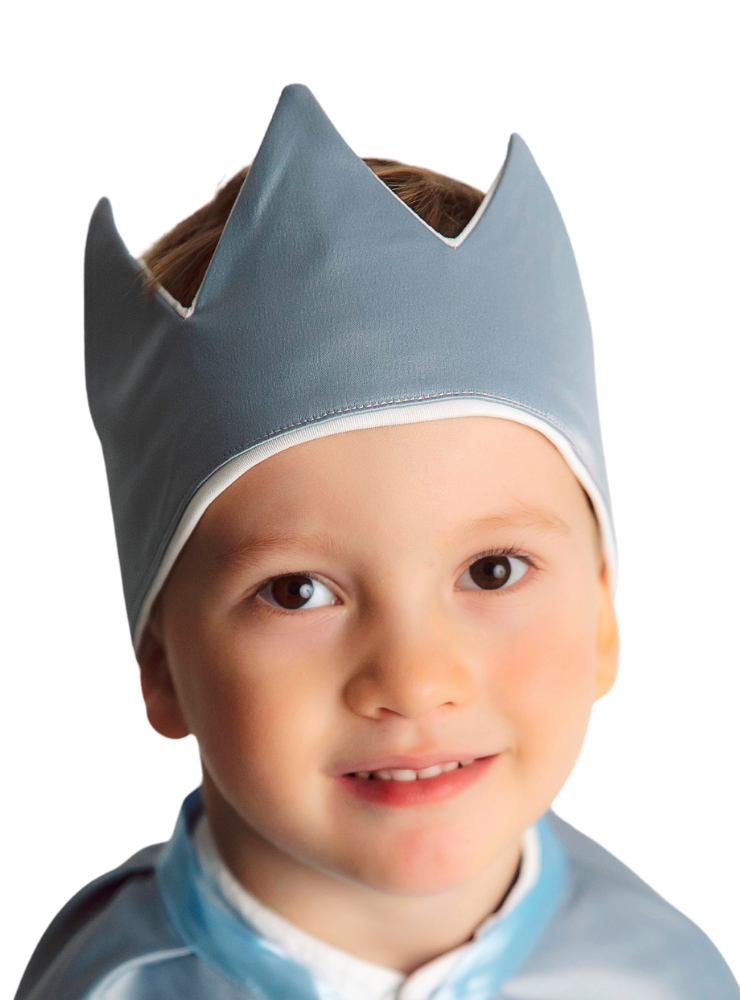 Crown of Prince / King