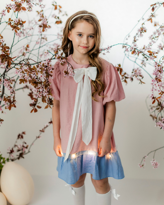 Rochița de in, de Școală / Grădiniță