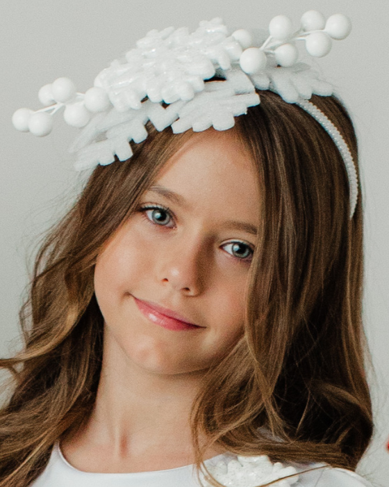 Bentita Fulg de Nea Mare