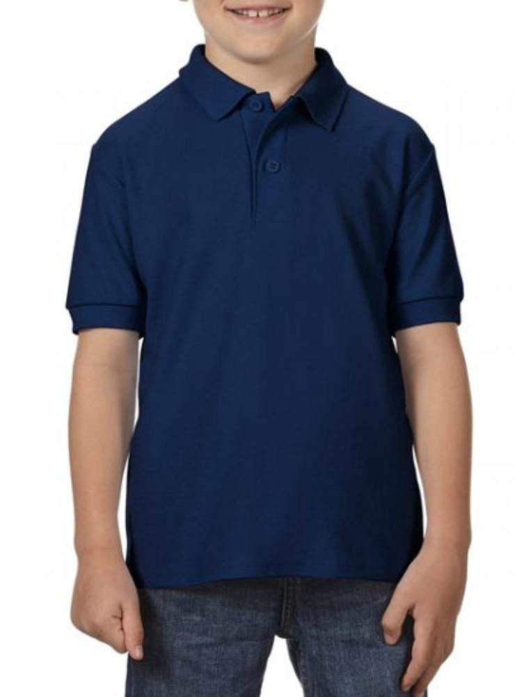 Tricou Bumbac, Bleumarin, Grădiniță