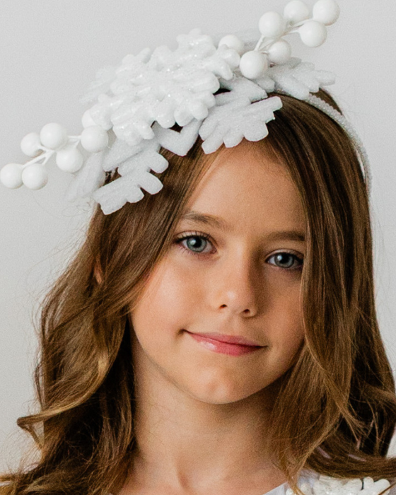 Bentita Fulg de Nea Mare