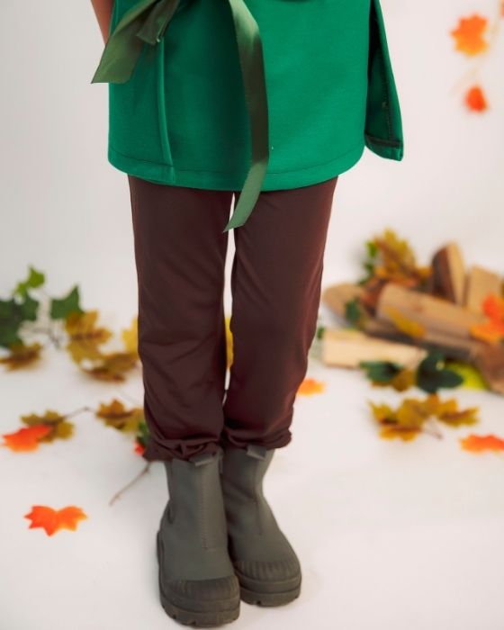 Dwarf / Hunter Pants, Festive Costumes