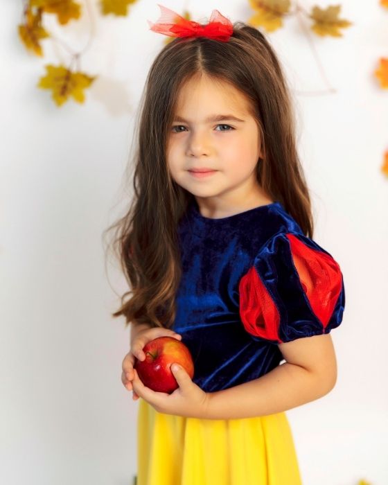 Rochița Albă-ca-Zăpada